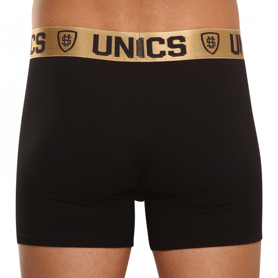 2PACK Boxershorts til mænd UNCS Goldman (20Z067PSPP)