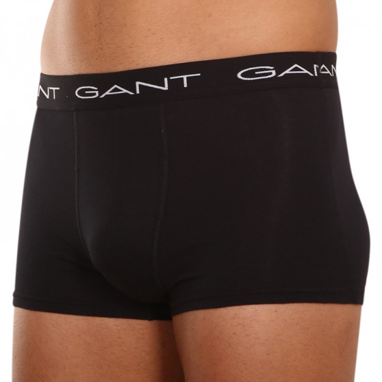 3PACK Boxershorts til mænd Gant flerfarvet (900003003-093)