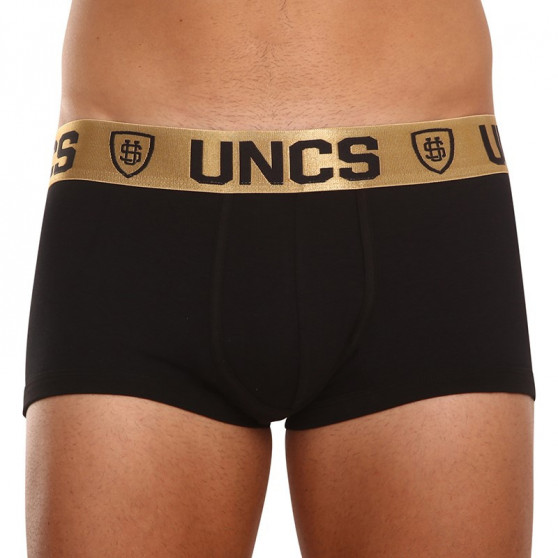 2PACK Boxershorts til mænd UNCS Goldman (21L170PSPP)