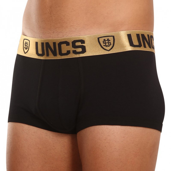 2PACK Boxershorts til mænd UNCS Goldman (21L170PSPP)