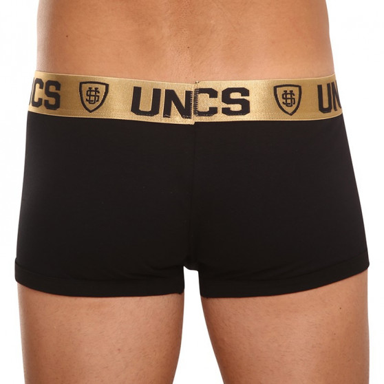 2PACK Boxershorts til mænd UNCS Goldman (21L170PSPP)