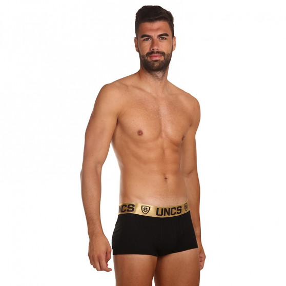 2PACK Boxershorts til mænd UNCS Goldman (21L170PSPP)