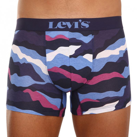 2PACK Boxershorts til mænd Levis flerfarvet (701203910 001)