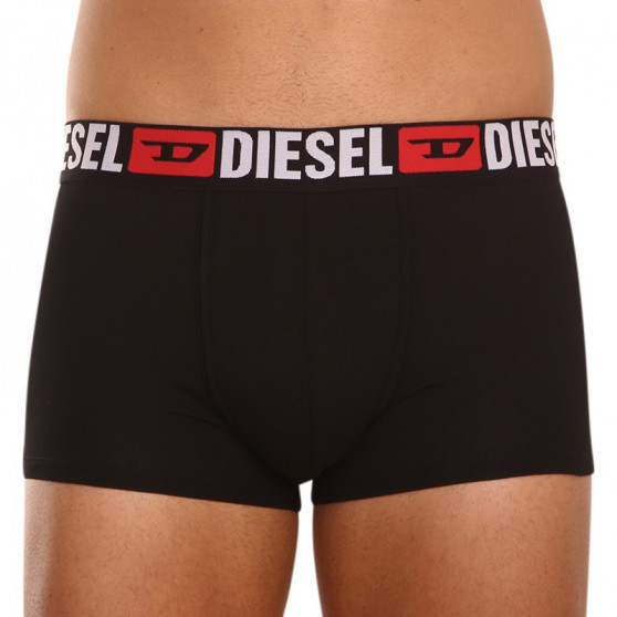 3PACK Boxershorts til mænd Diesel flerfarvet (00ST3V-0DDAI-E5896)