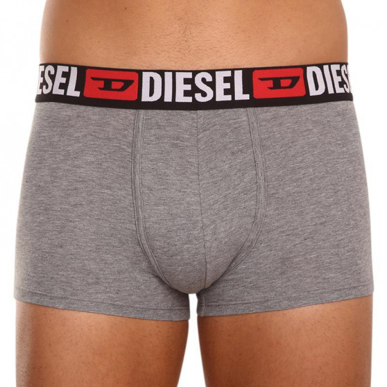 3PACK Boxershorts til mænd Diesel flerfarvet (00ST3V-0DDAI-E5896)