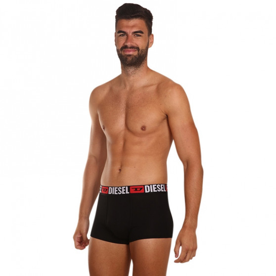 3PACK Boxershorts til mænd Diesel flerfarvet (00ST3V-0DDAI-E5896)