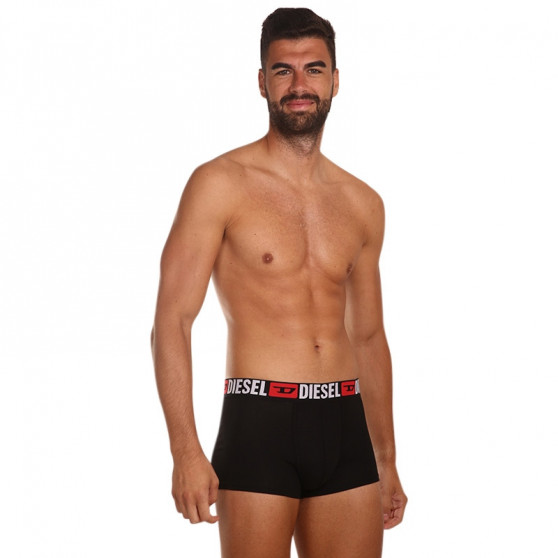 3PACK Boxershorts til mænd Diesel flerfarvet (00ST3V-0DDAI-E5896)