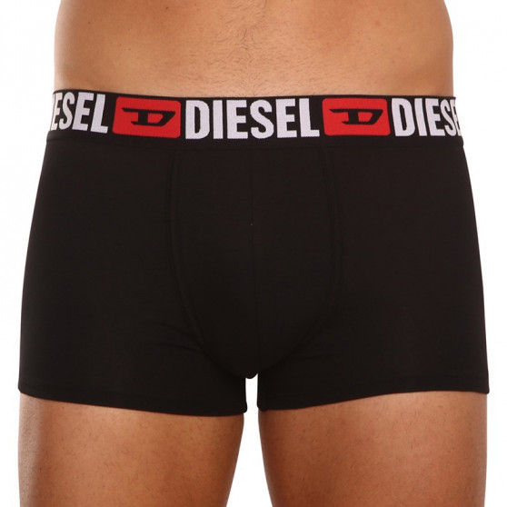 3PACK Boxershorts til mænd Diesel sort (00ST3V-0DDAI-E3784)