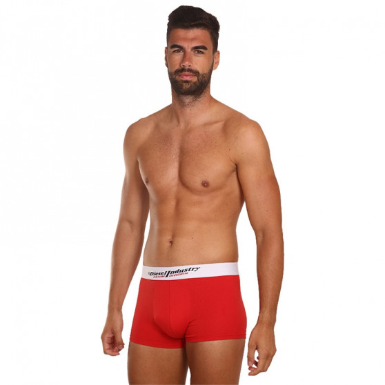 3PACK Boxershorts til mænd Diesel flerfarvet (00ST3V-0JFAC-E5961)