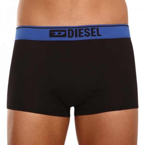 3PACK Boxershorts til mænd Diesel sort (00ST3V-0SFAV-E5980)