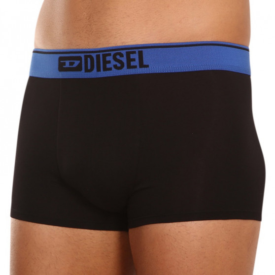 3PACK Boxershorts til mænd Diesel sort (00ST3V-0SFAV-E5980)