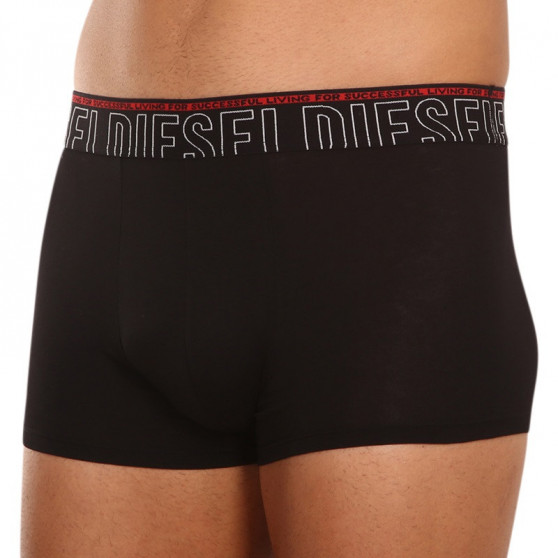 3PACK Boxershorts til mænd Diesel flerfarvet (00ST3V-0PCAE-E4274)