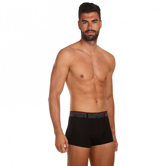 3PACK Boxershorts til mænd Diesel flerfarvet (00ST3V-0PCAE-E4274)