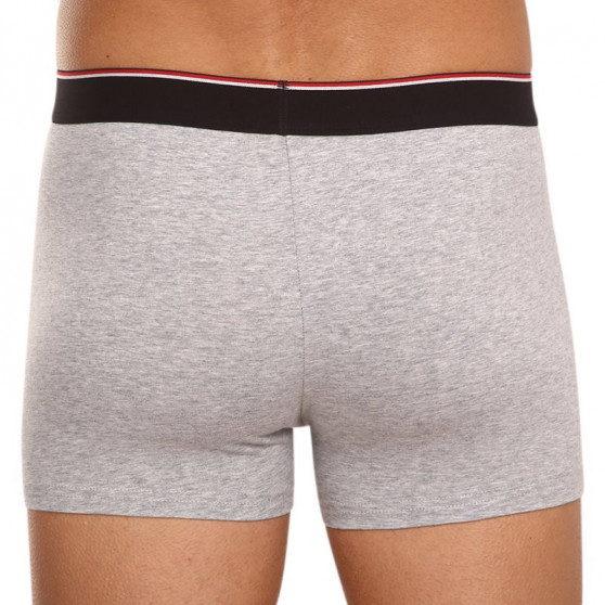 3PACK Boxershorts til mænd S.Oliver flerfarvet (JH-35B-84225411)