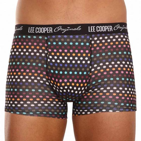 5PACK Boxershorts til mænd Lee Cooper flerfarvet (LCU3200709A-1410353)