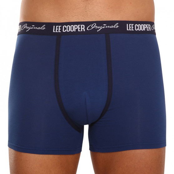 5PACK Boxershorts til mænd Lee Cooper flerfarvet (LCU32007033-1414516)