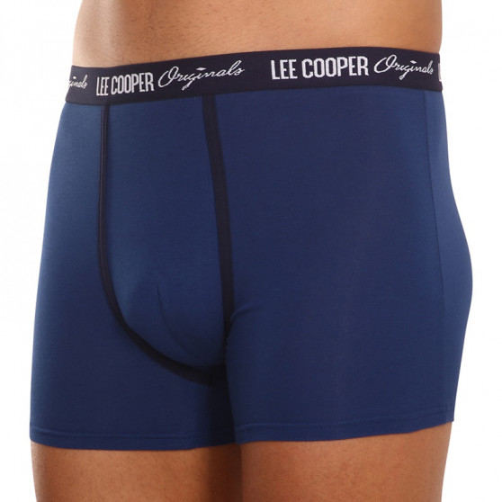 5PACK Boxershorts til mænd Lee Cooper flerfarvet (LCU32007033-1414516)