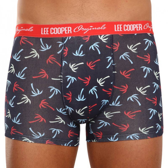 5PACK Boxershorts til mænd Lee Cooper flerfarvet (LCU32007033-1414516)