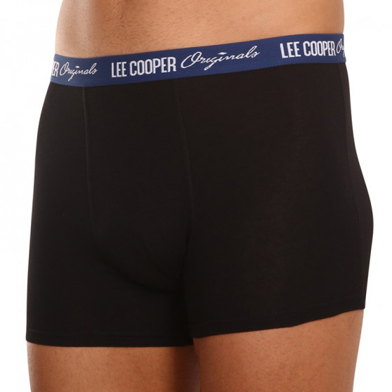 5PACK Boxershorts til mænd Lee Cooper flerfarvet (LCU32007034-1414517)