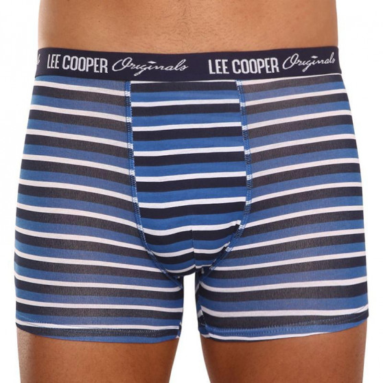 5PACK Boxershorts til mænd Lee Cooper flerfarvet (LCU32007034-1414517)