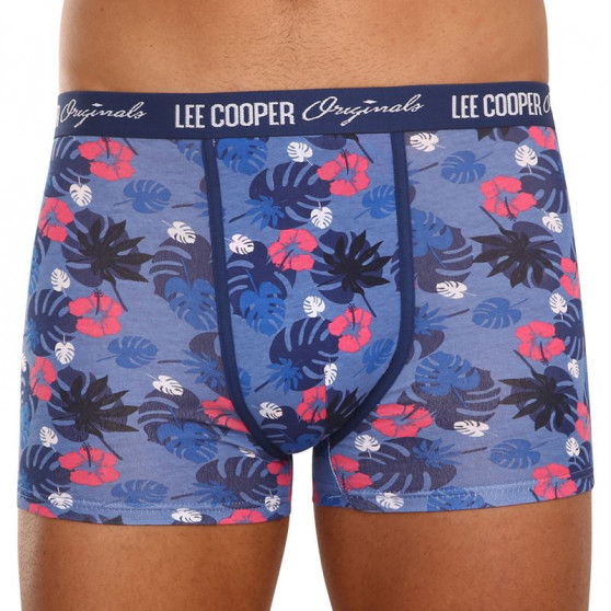 5PACK Boxershorts til mænd Lee Cooper flerfarvet (LCU32007034-1414517)