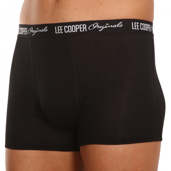 10PACK Boxershorts til mænd Lee Cooper flerfarvet (LCUBOX10P0102-1440169)