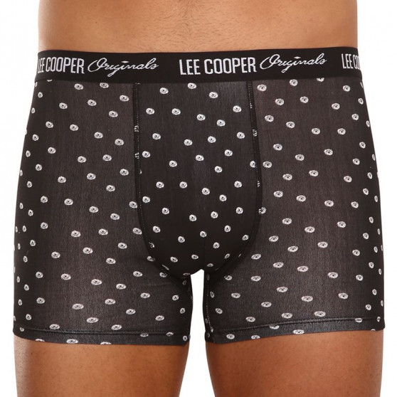 10PACK Boxershorts til mænd Lee Cooper flerfarvet (LCUBOX10P0102-1440169)