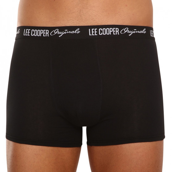 10PACK Boxershorts til mænd Lee Cooper flerfarvet (LCUBOX10P0102-1440169)