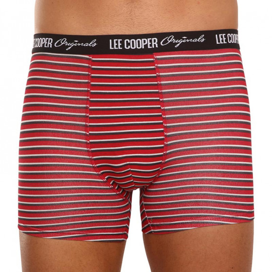 7PACK Boxershorts til mænd Lee Cooper flerfarvet (LCUBOX7P0109-1769861)