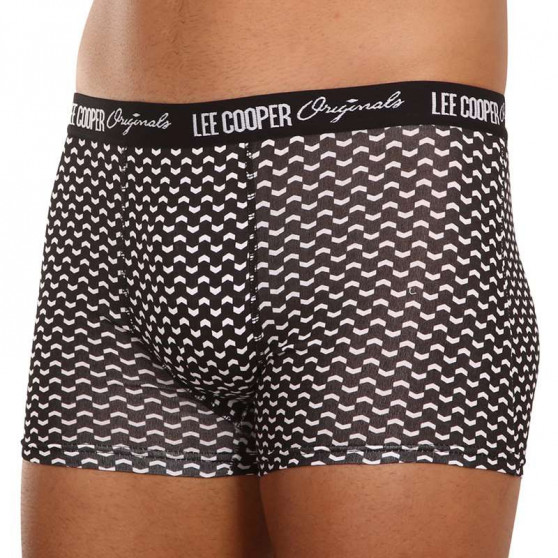 10PACK Boxershorts til mænd Lee Cooper flerfarvet (LCUBOX10P0103-1769862)