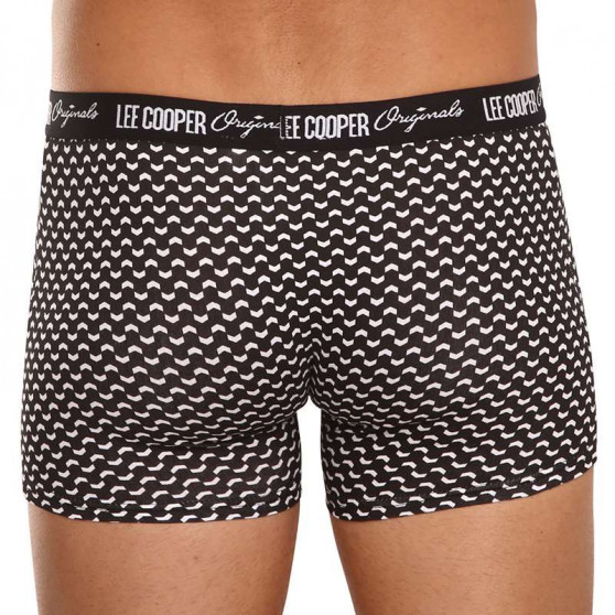 10PACK Boxershorts til mænd Lee Cooper flerfarvet (LCUBOX10P0103-1769862)