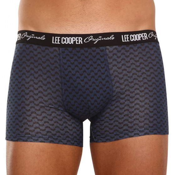 10PACK Boxershorts til mænd Lee Cooper flerfarvet (LCUBOX10P0103-1769862)