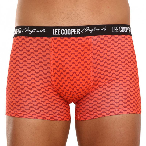 10PACK Boxershorts til mænd Lee Cooper flerfarvet (LCUBOX10P0103-1769862)