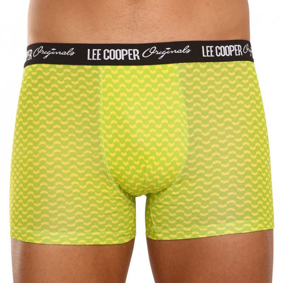 10PACK Boxershorts til mænd Lee Cooper flerfarvet (LCUBOX10P0103-1769862)