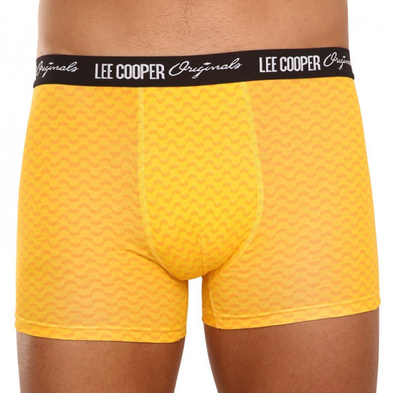 10PACK Boxershorts til mænd Lee Cooper flerfarvet (LCUBOX10P0103-1769862)