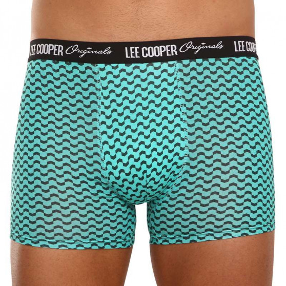 10PACK Boxershorts til mænd Lee Cooper flerfarvet (LCUBOX10P0103-1769862)