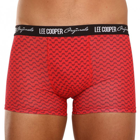 10PACK Boxershorts til mænd Lee Cooper flerfarvet (LCUBOX10P0103-1769862)