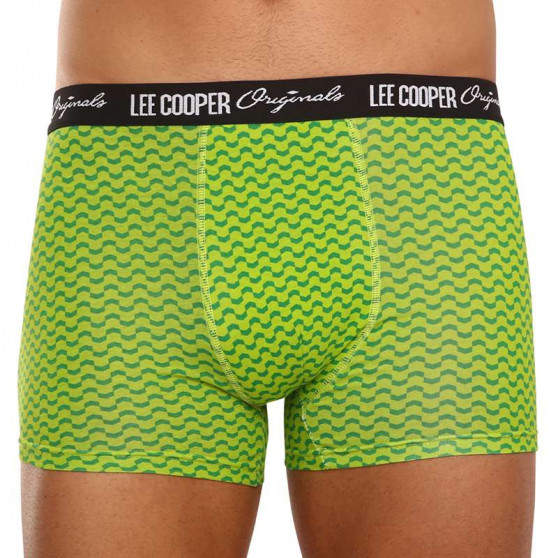 10PACK Boxershorts til mænd Lee Cooper flerfarvet (LCUBOX10P0103-1769862)