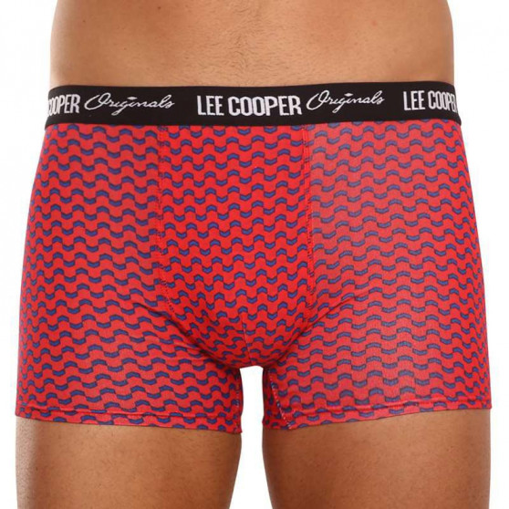 10PACK Boxershorts til mænd Lee Cooper flerfarvet (LCUBOX10P0103-1769862)