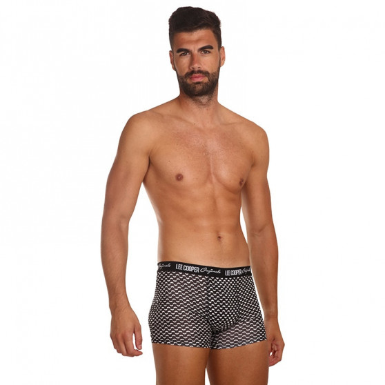 10PACK Boxershorts til mænd Lee Cooper flerfarvet (LCUBOX10P0103-1769862)