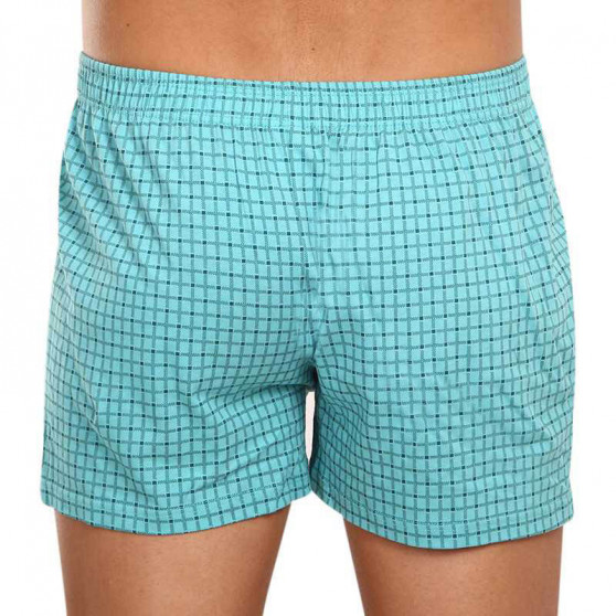 3PACK Boxershorts til mænd Andrie flerfarvet (PS 5641)