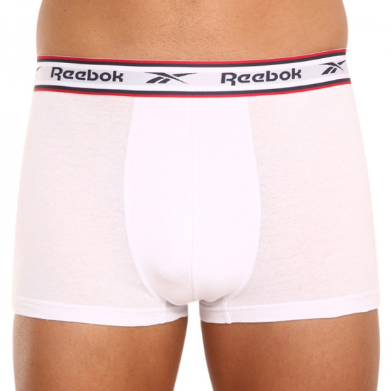 3PACK Boxershorts til mænd Reebok Barlow flerfarvet (U5_C8265_RBK_S3PKB)