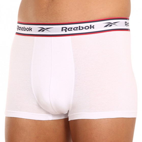 3PACK Boxershorts til mænd Reebok Barlow flerfarvet (U5_C8265_RBK_S3PKB)