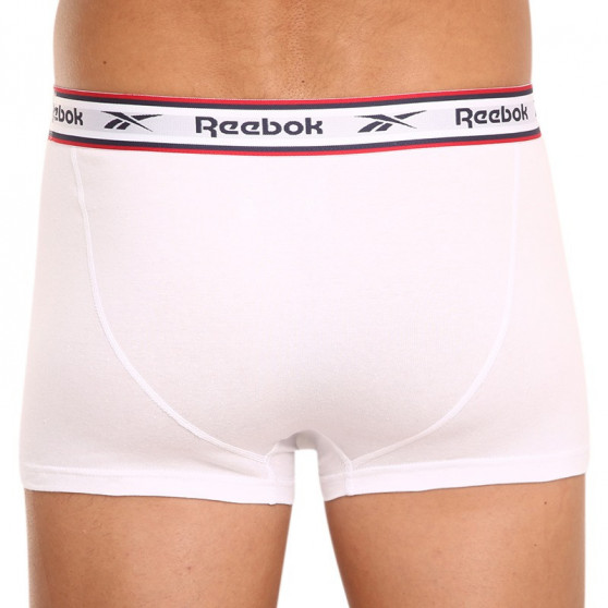 3PACK Boxershorts til mænd Reebok Barlow flerfarvet (U5_C8265_RBK_S3PKB)