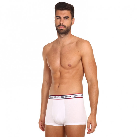 3PACK Boxershorts til mænd Reebok Barlow flerfarvet (U5_C8265_RBK_S3PKB)