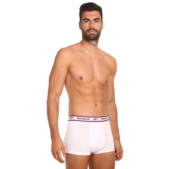 3PACK Boxershorts til mænd Reebok Barlow flerfarvet (U5_C8265_RBK_S3PKB)