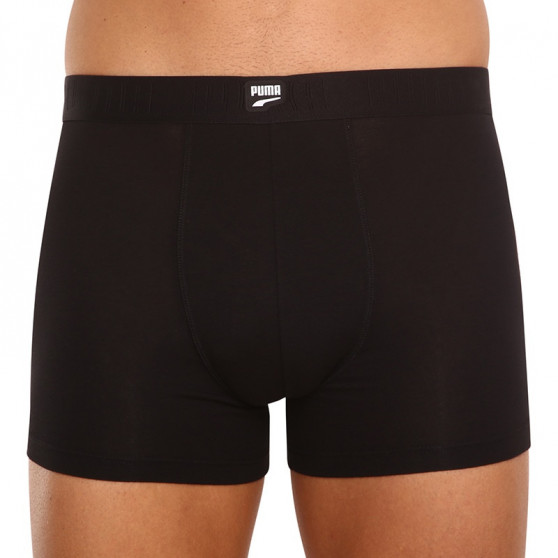 2PACK Boxershorts til mænd Puma flerfarvet (701219364 001)