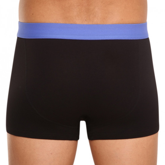 3PACK Boxershorts til mænd DKNY Hinton flerfarvet (U5_6660_DKY_3PKB)