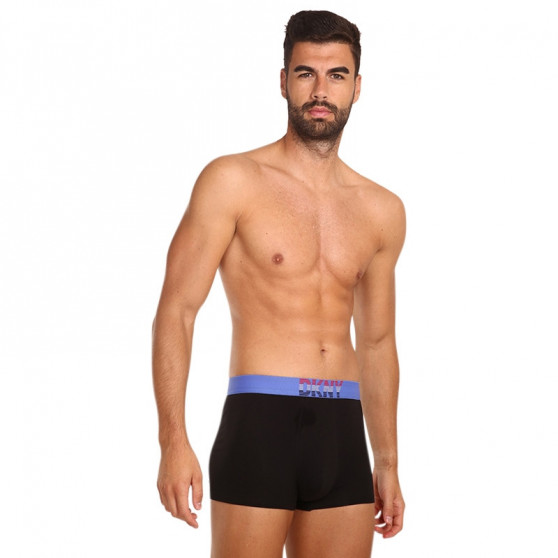 3PACK Boxershorts til mænd DKNY Hinton flerfarvet (U5_6660_DKY_3PKB)