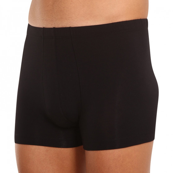 Boxershorts til mænd Covert sort (153096-000)